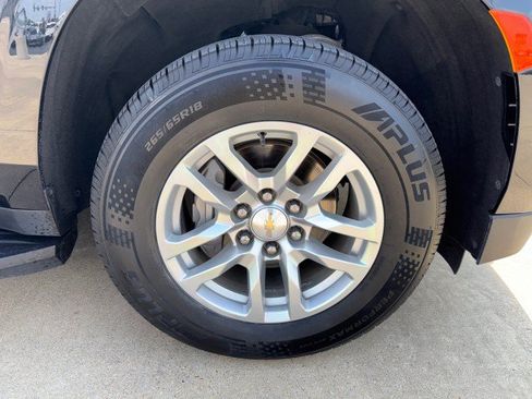 Used 2024 Chevrolet Tahoe LT AWD/4WD image 12