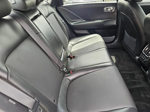 Certified 2023 Hyundai Ioniq 6 SEL RWD image 13