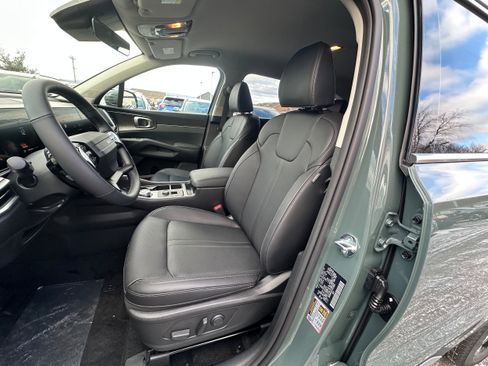New 2026 Kia Sorento EX image 33