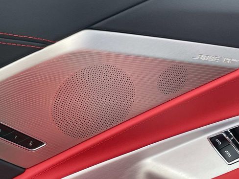 Used 2023 Chevrolet Corvette Stingray Preferred Cpe w/ Z51 Performance Package image 18