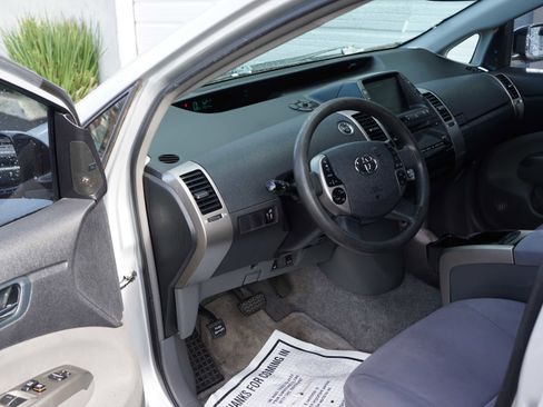 Used 2009 Toyota Prius Touring image 37