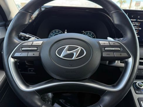 Used 2023 Hyundai Palisade SEL w/ Premium Package image 23