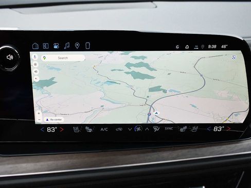 New 2026 Chevrolet Suburban High Country image 21