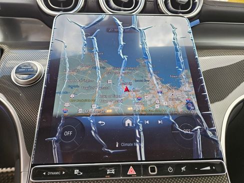 New 2026 Mercedes-Benz GLC 300 4MATIC image 19