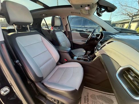 Used 2020 Chevrolet Equinox Premier image 20
