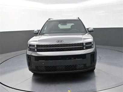 New 2026 Hyundai Santa Fe Calligraphy