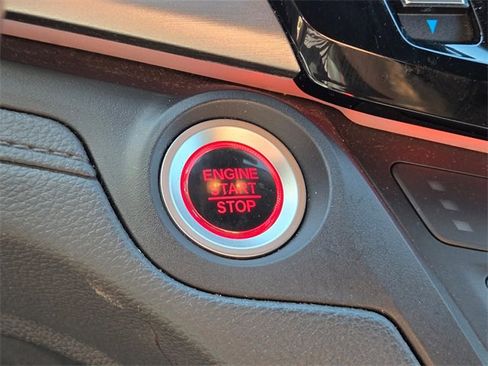 Certified 2025 Honda Odyssey Sport-L image 33