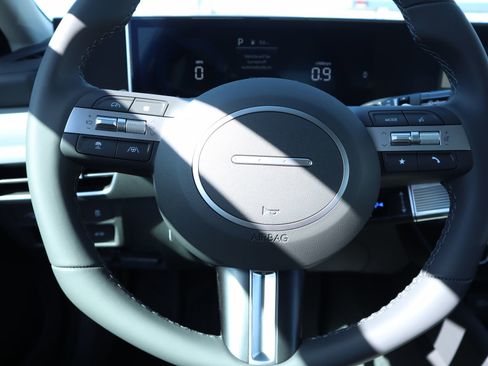 New 2026 Hyundai Sonata SEL FWD image 2