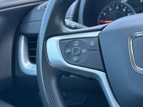 Used 2024 GMC Terrain SLE image 37