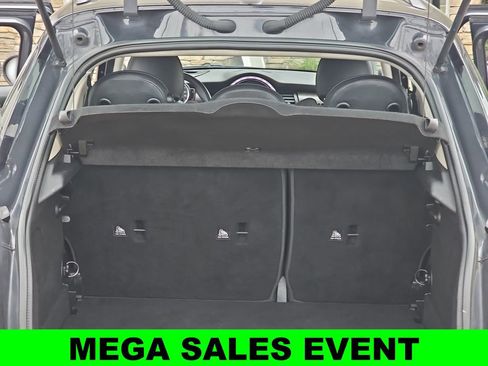 Used 2016 MINI Cooper S FWD image 12