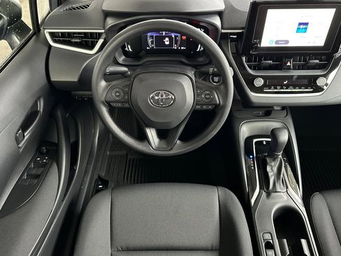 New 2026 Toyota Corolla LE image 15