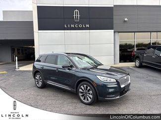 Used 2020 Lincoln Corsair Reserve w/ Equipment Group 201A image 1