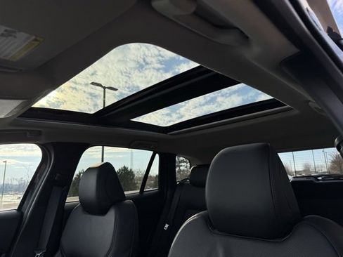 New 2026 MAZDA CX-50 AWD 2.5 Hybrid w/ Weather Package image 9