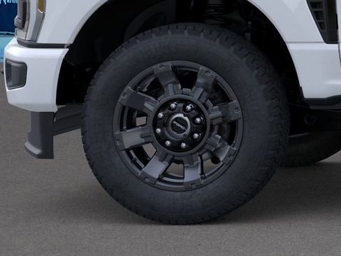 New 2026 Ford F250 XL w/ STX Appearance Package AWD/4WD image 19