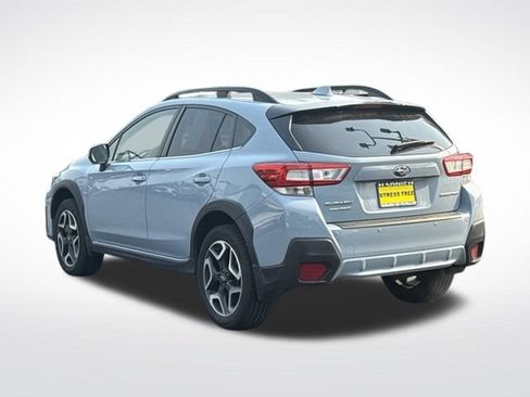 Used 2019 Subaru Crosstrek 2.0i Limited w/ Moonroof Package w/Navigation AWD/4WD image 6