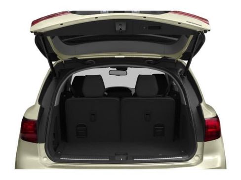 Used 2014 Acura MDX 3.5L Technology Package SH-AWD image 12