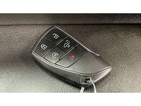 Used 2023 Chevrolet Silverado 1500 LT image 18