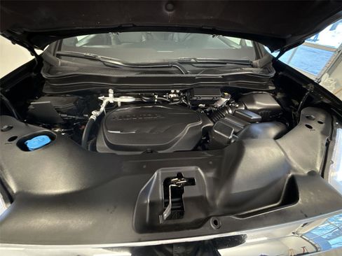 Used 2023 Honda Passport EX-L image 18