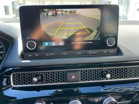 Certified 2023 Honda Civic Sport image 17