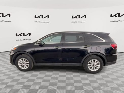 Used 2020 Kia Sorento LX FWD image 5