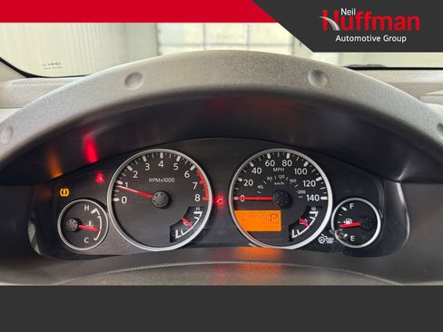 Used 2012 Nissan Pathfinder S w/ Protection Pkg RWD image 27
