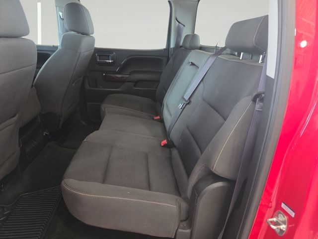 Used 2016 GMC Sierra 1500 SLE w/ Suspension Package, Off-Road AWD/4WD image 24