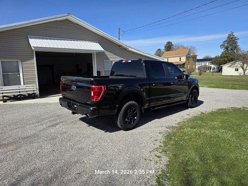 Used 2023 Ford F150 XL w/ Rattler Package image 6