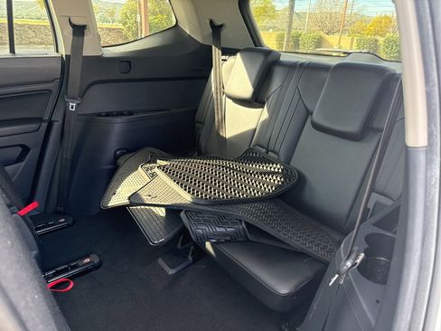 Used 2019 Volkswagen Atlas SEL image 20