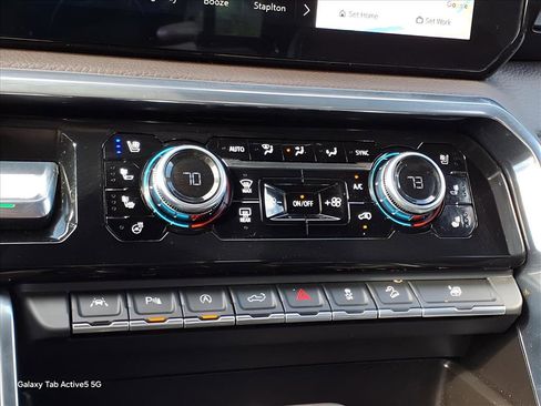 Used 2023 GMC Sierra 1500 Denali image 16