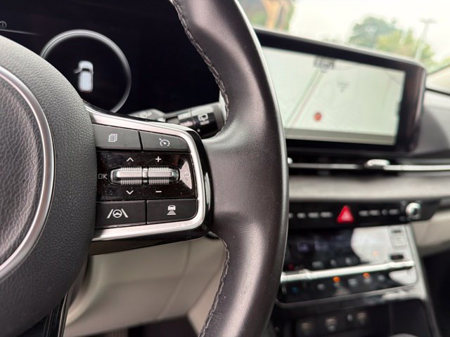 Used 2024 Kia Carnival SX FWD image 15