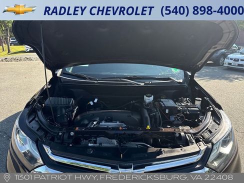 Used 2020 Chevrolet Equinox Premier image 18