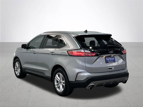 Used 2020 Ford Edge SEL image 14