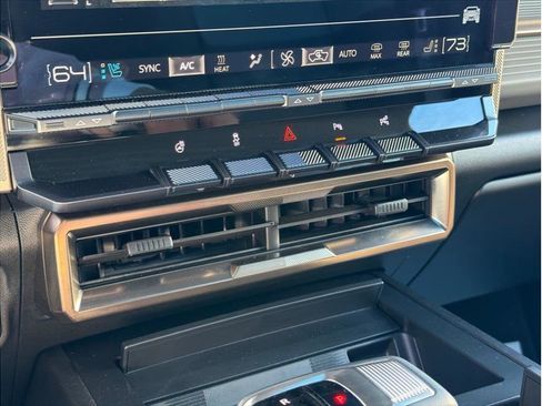 Used 2025 GMC Hummer EV 2X image 14