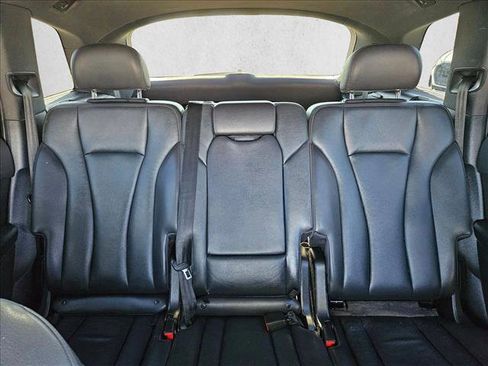 Used 2017 Audi Q7 2.0T Premium Plus w/ Premium Plus Package image 14