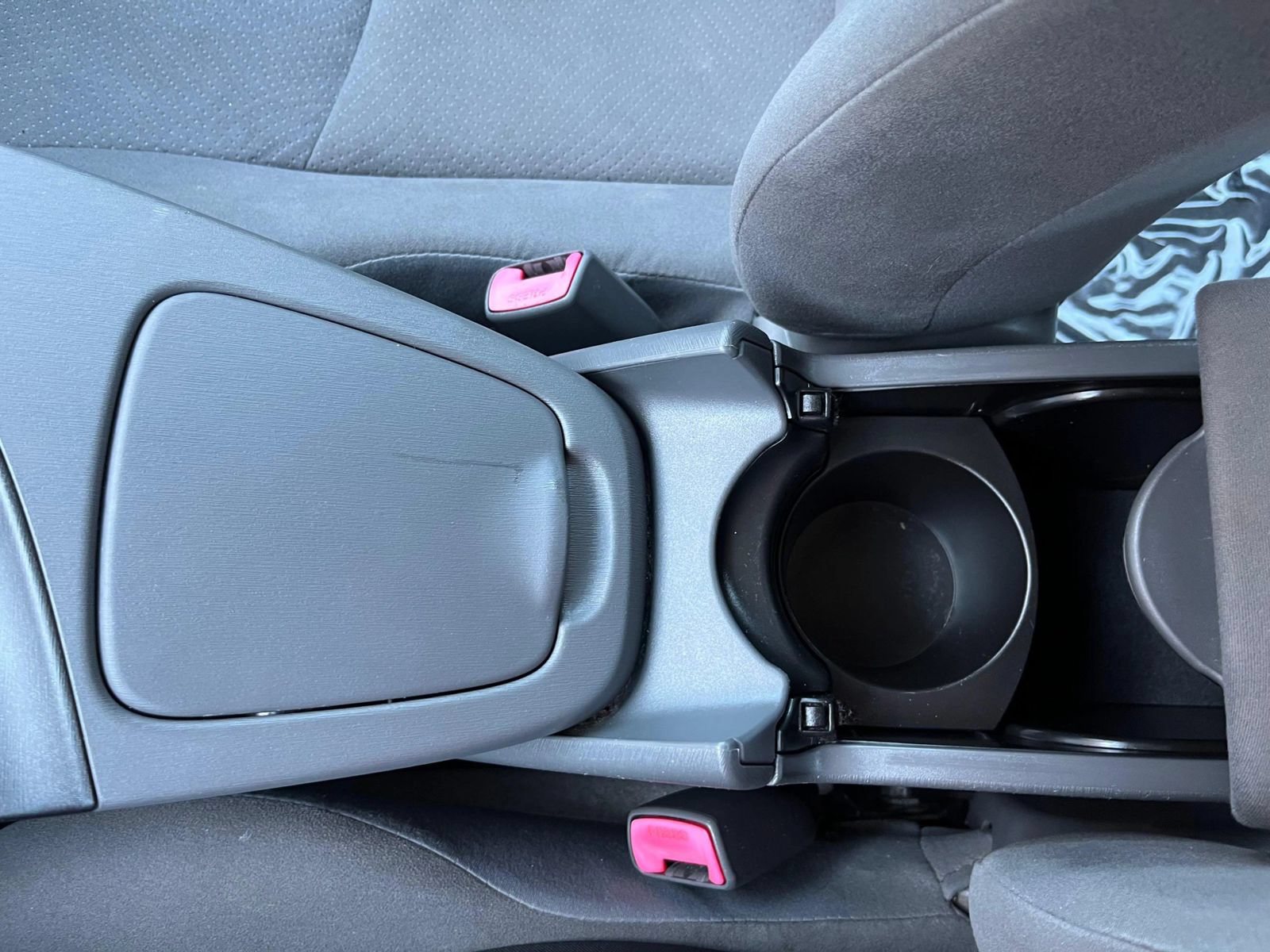 Used 2010 Toyota Prius Three FWD image 23