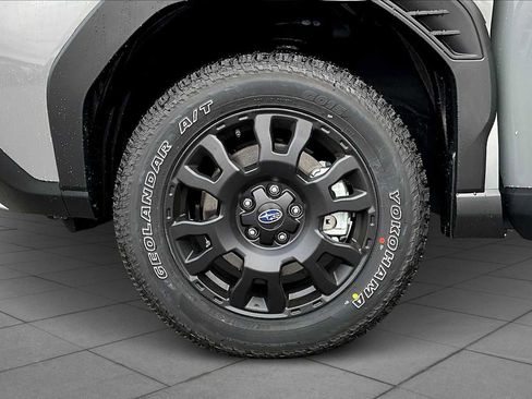 New 2026 Subaru Forester Wilderness image 13