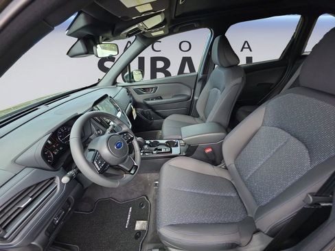 New 2026 Subaru Forester Premium image 10