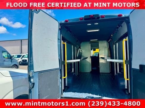 Used 2020 RAM ProMaster 3500 image 14