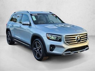 Certified 2026 Mercedes-Benz GLB 250 video 3