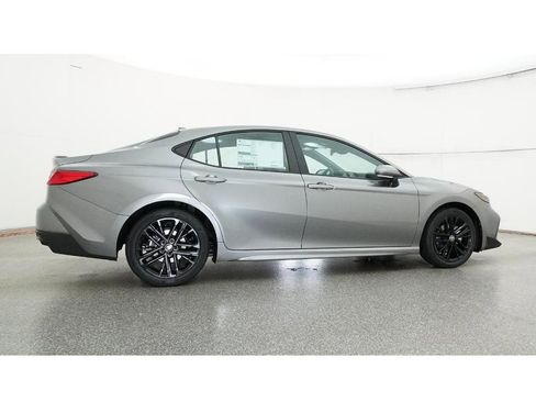 New 2026 Toyota Camry SE image 26