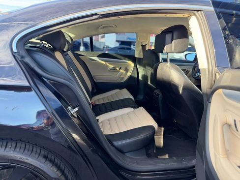 Used 2014 Volkswagen CC R-Line image 29