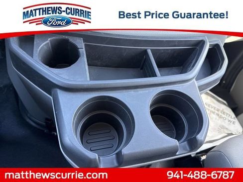 New 2026 Ford E-350 and Econoline 350 Super Duty w/ Power Equipment Group image 22