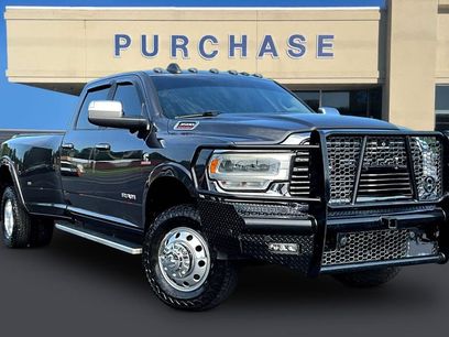 Used 2021 RAM 3500 Laramie