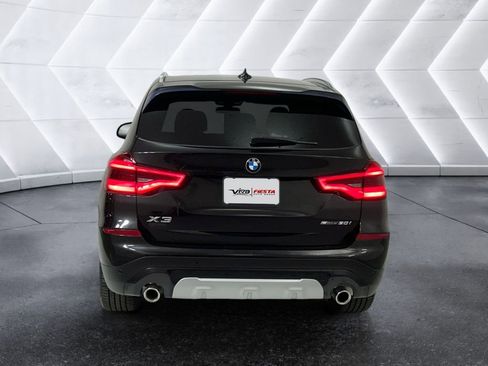 Used 2020 BMW X3 sDrive30i w/ Driving Assistance Package image 5