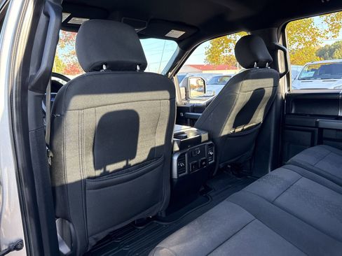 Used 2020 Ford F150 XLT w/ Equipment Group 302A Luxury image 22