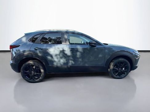 New 2026 MAZDA CX-30 AWD 2.5 S image 2