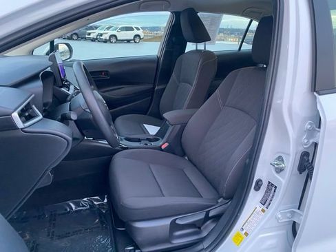 Certified 2023 Toyota Corolla LE image 14