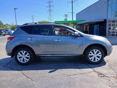 Used 2014 Nissan Murano SL image 4