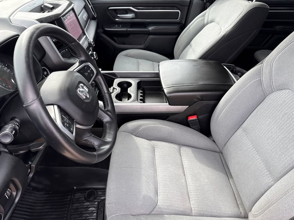 Used 2023 RAM 1500 Lone Star AWD/4WD image 23