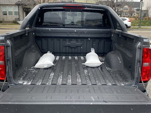 Used 2021 Chevrolet Colorado LT w/ Redline Special Edition image 33